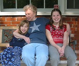 Beth, Mom, & Kate