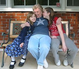 Beth, Mom, & Kate